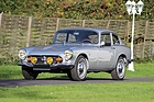 Honda S800 Coupé (1967) - als Lot 002 angeboten an der Artcurial "Rétromobile Paris" Versteigerung am 10. Februar 2017