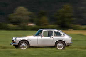 Honda S800 Coupé (1969) - 162 km/h schnell damals