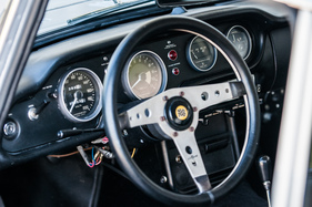 Honda S800 Coupé (1969) - 200 km/h lief er zwar nicht, aber drehen konnte er auch über 10'000 U/min