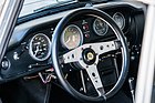 Honda S800 Coupé (1969) - 200 km/h lief er zwar nicht, aber drehen konnte er auch über 10'000 U/min