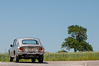 Honda S800 Coupé (1969) - alles dran, was ein Sportwagen braucht