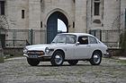 Honda S800 Coupé (1969) - als Lot 203 angeboten an der Artcurial Le Mans Classic Versteigerung am 5. Juli 2014