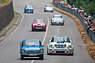 Honda S800 Coupe (1969) am Solitude Revival 2015 in der Gruppe «GT & Touring Revival» (© Balz Schreier, 2015) Honda S800 Coupe (1969) am Solitude Revival 2015 in der Gruppe «GT & Touring Revival» (© Balz Schreier, 2015)