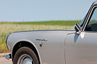 Honda S800 Coupé (1969) - auf der Flanke eindeutig beschriftet