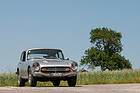 Honda S800 Coupé (1969) - hübsches Coupé