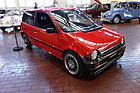 Honda Today (1986) – Lane Motor Museum (1986)