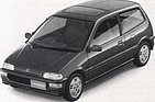 Honda Today (1992)