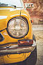 Honda Z600 (1972) - Spaltmasse?