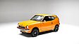 Honda Z600 (1974) - Lot 201 an der Broad Arrow Monterey Jet Center Auction 2025 (© Broad Arrow Auctions, 2025)