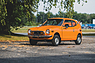 Honda Z600 Coupe (1972) - als Lot 1169 angeboten an der RM/Sotheby’s Elkhart Collection Versteigerung 2020 (© Darin Schnabel - Courtesy RM/Sotheby's, 2020)