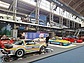 "Hoppla, jetzt kommen wir" – von Zurückhaltung keine Spur – German Tuners from the '80s and '90s – Autoworld Brüssel 2025 (© Wolfram Hamann, 2025) "Hoppla, jetzt kommen wir" – von Zurückhaltung keine Spur – German Tuners from the '80s and '90s – Autoworld Brüssel 2025 (© Wolfram Hamann, 2025)