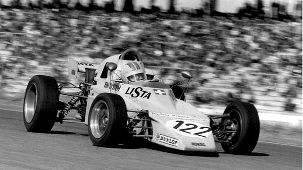 Bild Horag Formel Super V (1985) - Markus Hotz wird auch am Hammerstatt Revival erwartet