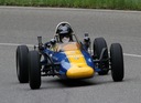 Bild: Horag HAS 3 Formel V (1969)