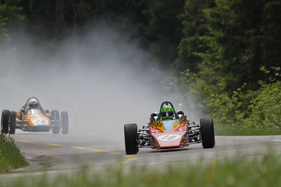 Bild Horag HAS4 Formel Super V (1973) - Feld 8 - Autobau - Lenzerheide Motor Classics 2017