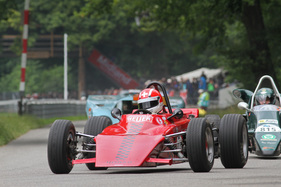 Horag Has 4 (1971) - am GP Brugger Schachen 2015