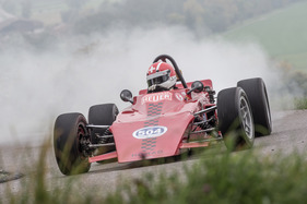 Horay Has 4 (1971) - am Michaelskreuzrennen 2014