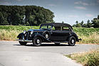 Horch 830 BL Convertible (1939) - als Lot 31 an der Bonhams Padua Versteigerung am 27. Oktober 2018