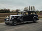 Horch 851 Limousine (1936) – angeboten als Lot Nr. 188 bei der Bonhams-Versteigerung in Paris am 6. Februar 2025 (© Bonhams, 2024) Horch 851 Limousine (1936) – angeboten als Lot Nr. 188 bei der Bonhams-Versteigerung in Paris am 6. Februar 2025 (© Bonhams, 2024)