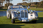 Horch 853 (1937) - Ritz-Carlton Best in Show - Concours d'Elegance - Amelia Island Concours d'Elégance 2014
