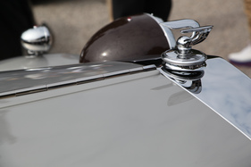 Horch 853 A Sportcabriolet (1939) - C-34 - Concorso d'Eleganza Villa d'Este 2017
