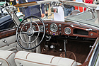 Horch 853 A Sportcabriolet (1939) - C-34 - Concorso d'Eleganza Villa d'Este 2017