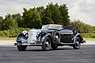Horch 853 Cabriolet (1937) - als Lot 296 an der RM/Sotheby’s "The Junkyard - The Rudi Klein Collection" Versteigerung 2024 (© - Courtesy RM/Sotheby's, 2024) Horch 853 Cabriolet (1937) - als Lot 296 an der RM/Sotheby’s "The Junkyard - The Rudi Klein Collection" Versteigerung 2024 (© - Courtesy RM/Sotheby's, 2024)