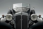Image: Horch 853 - "Knocking on Wheels" special exhibition
