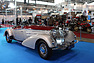 Horch 853 Spezialroadster (1937) - mit Aufbau von Erdmann & Rossi - Retro Classics Stuttgart 2014 (© Bruno von Rotz, 2014) Horch 853 Spezialroadster (1937) - mit Aufbau von Erdmann & Rossi - Retro Classics Stuttgart 2014 (© Bruno von Rotz, 2014)