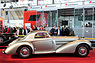 Horch 853 Sport Coupé (1937) - mit Erdmann & Rossi Karosserie in der gleichnamigen Sonderausstellung - Retro Classics Stuttgart 2014 (© Bruno von Rotz, 2014) Horch 853 Sport Coupé (1937) - mit Erdmann & Rossi Karosserie in der gleichnamigen Sonderausstellung - Retro Classics Stuttgart 2014 (© Bruno von Rotz, 2014)