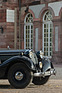 Horch 853A (1939) - Classic-Gala Schwetzingen 2019