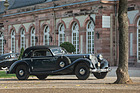 Horch 853A (1939) - Classic-Gala Schwetzingen 2019