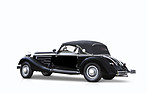 Horch 853A Sportcabriolet (1938) - als Lot 23 an der Bonhams Chantilly Versteigerung am 3. September 2016