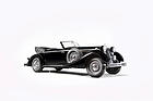 Horch 853A Sportcabriolet (1939) - als Lot 146 an der Bonhams Monaco Versteigerung am 11. Mai 2018