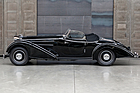 Image: Horch 853A Sportcabriolet in the style of Erdmann & Rossi (1940) - offered as lot 14 at the RM Auction Paris on February 5, 2014