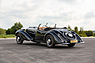Horch 855 Special Roadster by Gläser (1939) - als Lot 298 an der RM/Sotheby’s "The Junkyard - The Rudi Klein Collection" Versteigerung 2024 (© - Courtesy RM/Sotheby's, 2024) Horch 855 Special Roadster by Gläser (1939) - als Lot 298 an der RM/Sotheby’s "The Junkyard - The Rudi Klein Collection" Versteigerung 2024 (© - Courtesy RM/Sotheby's, 2024)