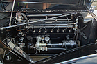 Horch 855 Special Roadster by Gläser (1939) - as lot 298 at the RM/Sotheby's "The Junkyard - The Rudi Klein Collection" auction 2024