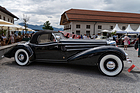 Bild: Horch 855 Special Roadster by Gläser (1939)