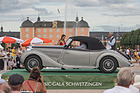 Horch 930 V Roadster (1939) - Classic-Gala Schwetzingen 2019