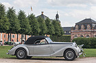 Horch 930 V Roadster (1939) - Classic-Gala Schwetzingen 2019