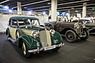 Horch 930V (1924) - aus der Sammlung von Saulius Karosas (Retro Classics Cologne 2017) (© Daniel Reinhard, 2017) Horch 930V (1924) - aus der Sammlung von Saulius Karosas (Retro Classics Cologne 2017) (© Daniel Reinhard, 2017)
