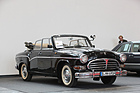 Horch P 240 Sachsenring (1958) - geöffnet - Motorworld Classics Berlin 2019