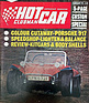 Hot Car Februar 1968 Titelblatt