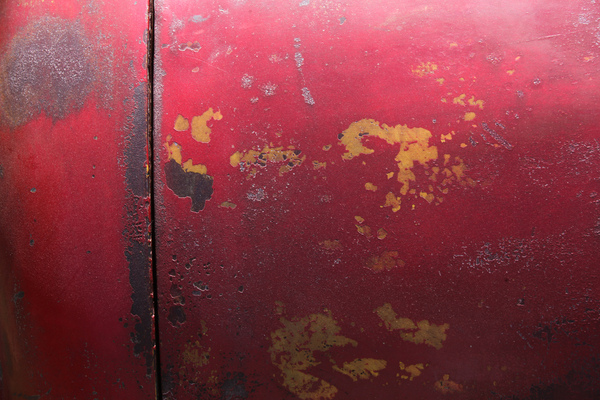 Hot Rod - Patina - Concours d'Elégance Suisse Coppet 2022