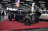 Hot Rod auf Basis eines Ford Model A im US-Car-Bereich – Classic Expo 2026 (© Messezentrum Salzburg, 2026) Hot Rod auf Basis eines Ford Model A im US-Car-Bereich – Classic Expo 2026 (© Messezentrum Salzburg, 2026)