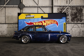 HotWheels-Legends-Kandidat aus Grossbritannien - MGB GT