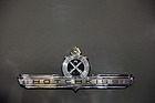 Hotchkiss 1350 (1951) - das für viele unbekannte Markenemblem - am OTM Fribourg 2013