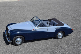 Hotchkiss 20-50 Anjou Worblaufen (1950) - an der Versteigerung der Oldtimer Galerie Toffen anlässlich der Dolder Classics am 11. Juni 2016