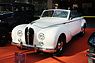 Hotchkiss 2050 (1952) - Cabriolet "Anthéeor" von Chapron - Retro Classics Stuttgart 2014 (© Bruno von Rotz, 2014) Hotchkiss 2050 (1952) - Cabriolet "Anthéeor" von Chapron - Retro Classics Stuttgart 2014 (© Bruno von Rotz, 2014)