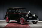 Image: Hotchkiss 411 Cabourg (1933) - offered as lot 110 at the Artcurial André Trigano Collection 2020 auction on September 13, 2020