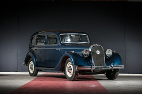 Hotchkiss 486 "Vichy" (1936) - als Lot 172 angeboten an der Artcurial André Trigano Collection 2020 Versteigerung am 13. September 2020